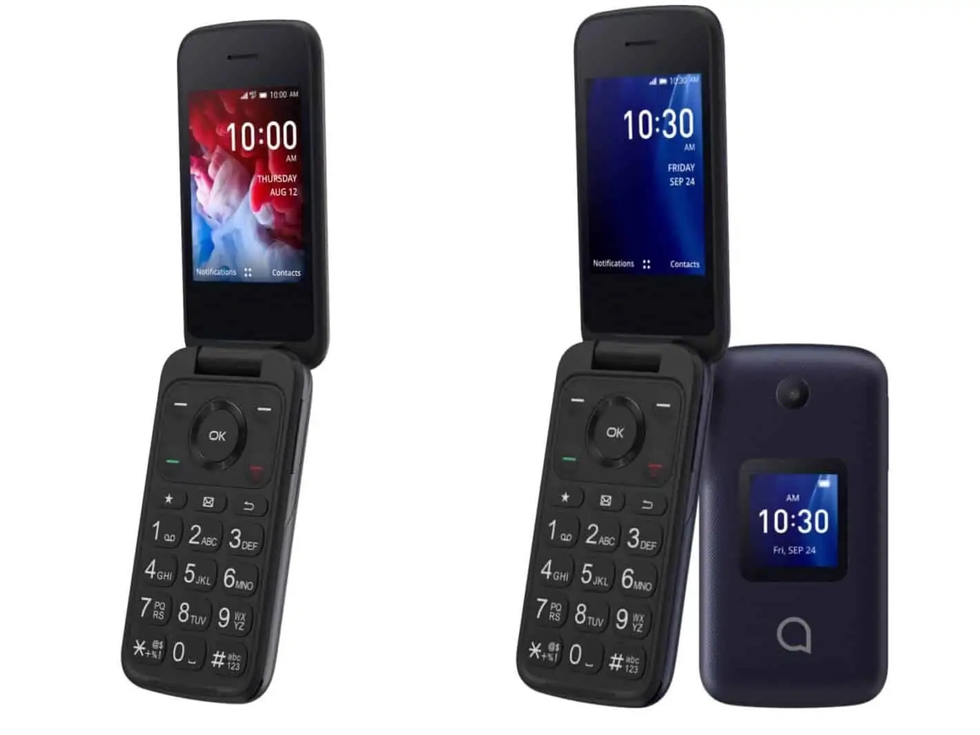 The Complete List of KaiOS Phones (2024) KaiOS.dev