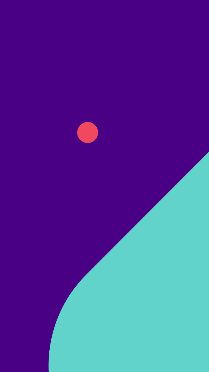 KaiOS Smart Touch Wallpaper